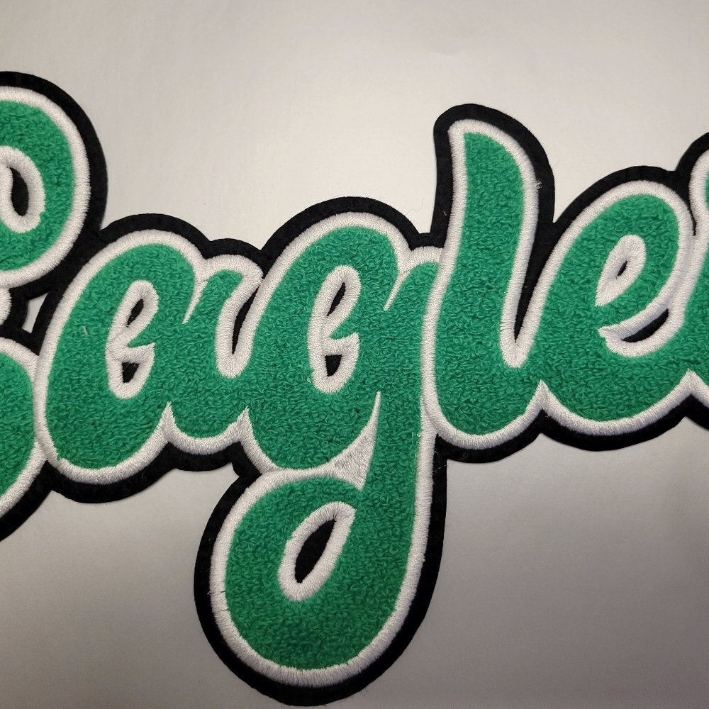 Eagles Patch - Picture 4 of 4